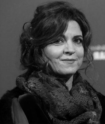 Agnès Jaoui Agnès Jaoui