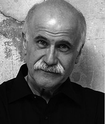 Gérald-Aubert Gérald-Aubert