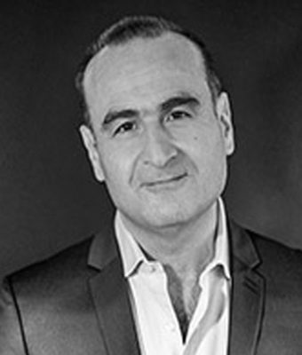LAURENT SEKSIK LAURENT SEKSIK