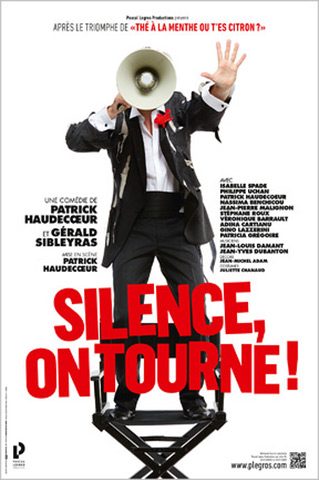SILENCE-ON-TOURNE-AFFICHE SILENCE-ON-TOURNE-AFFICHE