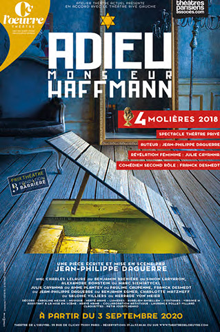 ADIEU-MONSIEUR-HAFFMANN-THEATRE-DE-L'OEUVRE-REPRISE-SEPTEMBRE ADIEU-MONSIEUR-HAFFMANN-THEATRE-DE-L'OEUVRE-REPRISE-SEPTEMBRE