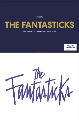 FANTASTIKS (THE) - AFFICHE SITE FANTASTIKS (THE) - AFFICHE SITE