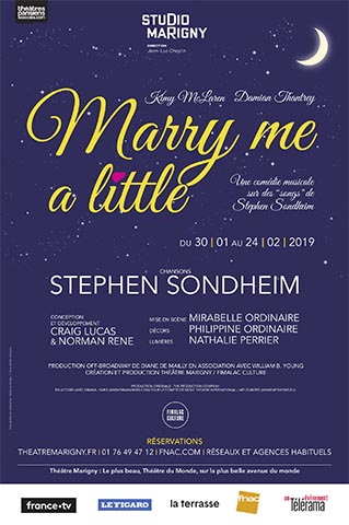 MARRY ME A LITTLE - AFFICHE MARIGNY - SITE