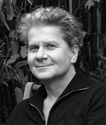 ROGER-LACAN Fabrice ----- ROGER-LACAN Fabrice -----
