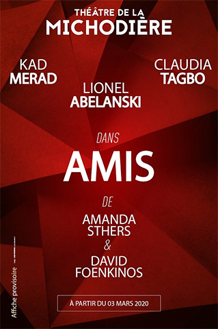 AMIS---AFFICHE-SITE INTERNET- Du 3 mars au 3 mai 2020 AMIS---AFFICHE-SITE INTERNET- Du 3 mars au 3 mai 2020