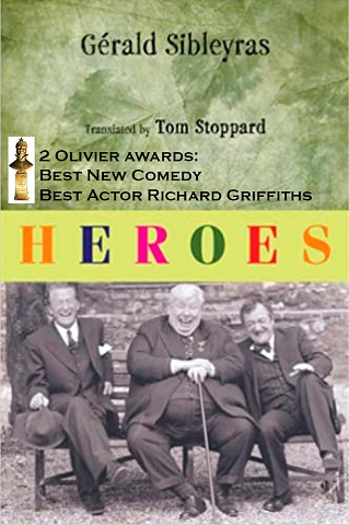 Heroes-Sibleyras-London-olivier