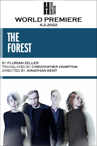 Affiche The Forest 2