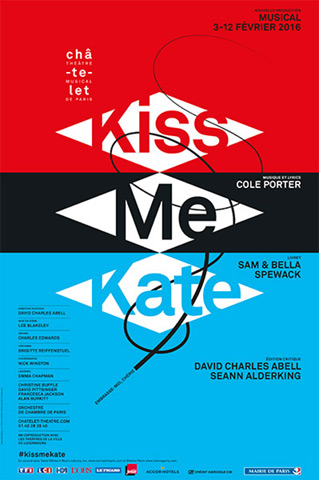 Kiss-me-Kate