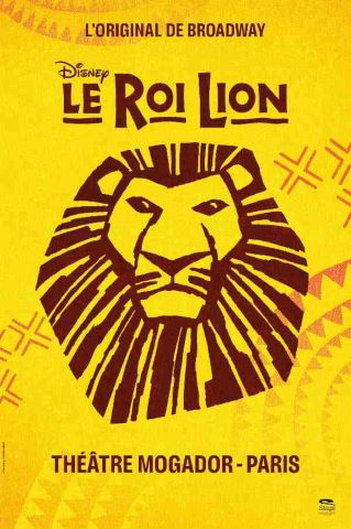 ROI LION mogador site