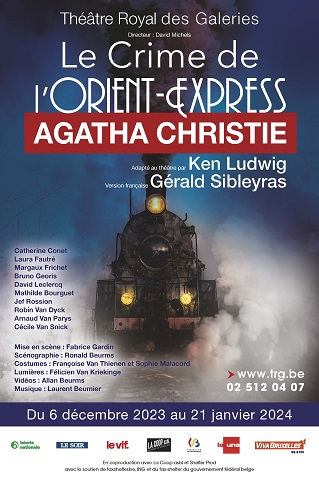 TRG-Crime Orient-Express-site