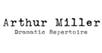 Arthur Miller Dramatic Repertoir