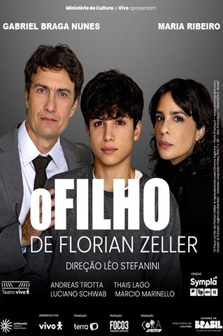 poster o filho