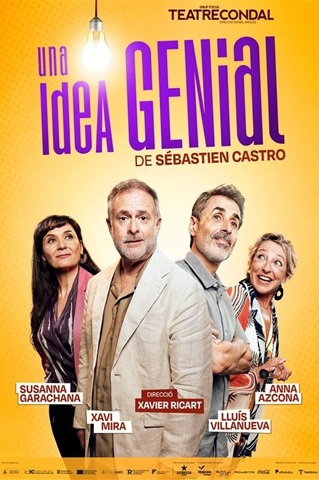 Une Idée Géniale Barcelone 26 Une Idée Géniale Barcelone 26