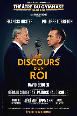 Discours Roi - Saison 2627 - SITE
