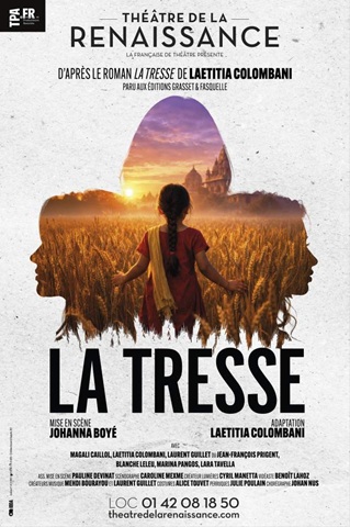 LA TRESSE - Th Renaissance 2026 - SITE