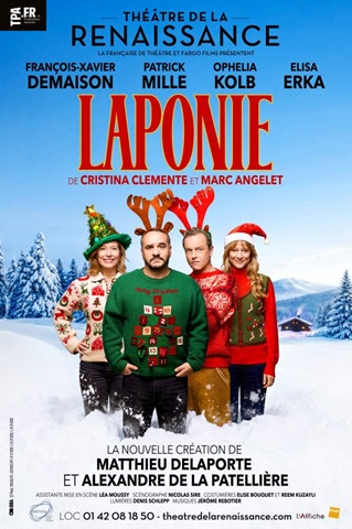 LAPONIE-Saison 2627 - SITE