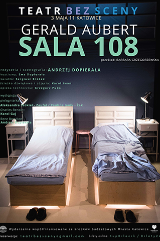 Chambre 108 Pologne - site