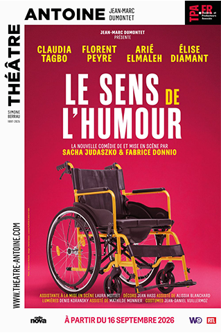 Le sens de l'humour - SITE