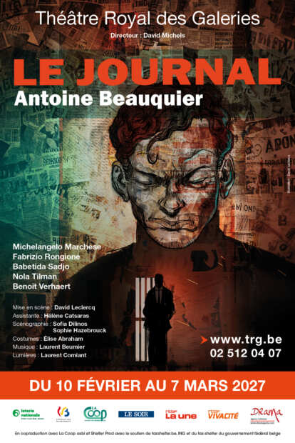 TRG-LE JOURNAL 40x60